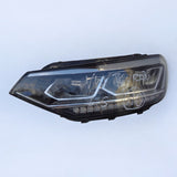 Frontscheinwerfer VW Touran 5TB941035B LED Links Scheinwerfer Headlight