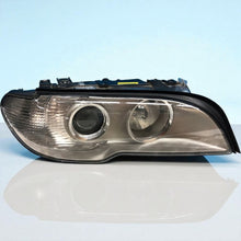 Load image into Gallery viewer, Frontscheinwerfer BMW Coupe E46 6920636 Xenon Rechts Scheinwerfer Headlight SCH8111234412sc