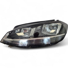 Load image into Gallery viewer, Frontscheinwerfer VW Golf 5G1941005D Links Scheinwerfer Headlight SCH3934277338yc