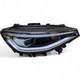 Frontscheinwerfer VW Id.4 11B941036N LED Rechts Scheinwerfer Headlight