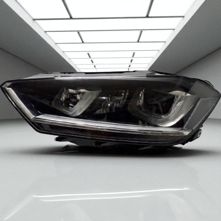 Frontscheinwerfer VW Golf VII Sportsvan 517941003 Xenon Links Headlight SCH4662454532ls