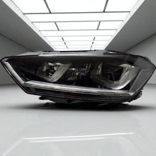 Load image into Gallery viewer, Frontscheinwerfer VW Golf VII Sportsvan 517941003 Xenon Links Headlight SCH4662454532ls