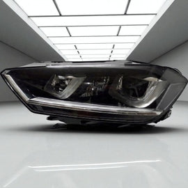 Frontscheinwerfer VW Golf VII Sportsvan 517941003 Xenon Links Headlight SCH4662454532ls