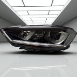 Frontscheinwerfer VW Golf VII Sportsvan 517941003 Xenon Links Headlight