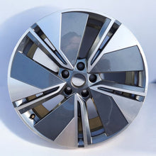 Laden Sie das Bild in den Galerie-Viewer, 1x Alufelge 19 Zoll 8.0&quot; 5x112 5LA601025A Skoda Enyaq Rim Wheel
