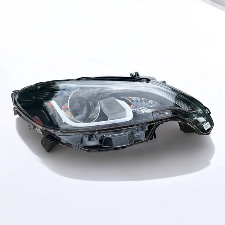 Frontscheinwerfer Peugeot 108 90061887 Xenon Rechts Scheinwerfer Headlight