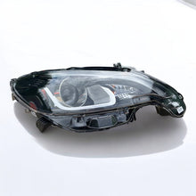 Laden Sie das Bild in den Galerie-Viewer, Frontscheinwerfer Peugeot 108 90061887 Xenon Rechts Scheinwerfer Headlight