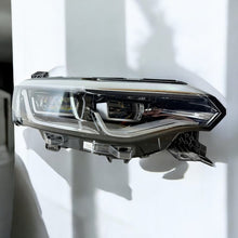 Laden Sie das Bild in den Galerie-Viewer, Frontscheinwerfer Renault Talisman 260100184R 260606722R LED Rechts Headlight SCH7707496492zh
