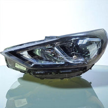 Laden Sie das Bild in den Galerie-Viewer, Frontscheinwerfer Hyundai I30 III 92101G4510 Links Scheinwerfer Headlight SCH7439616559ua