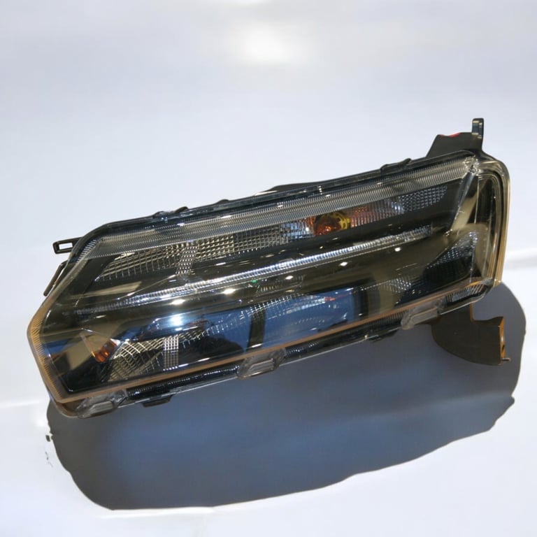 Frontscheinwerfer Dacia Spring 266062417 Links Scheinwerfer Headlight