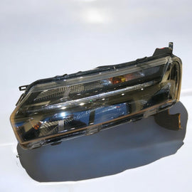 Frontscheinwerfer Dacia Spring 266062417 Links Scheinwerfer Headlight