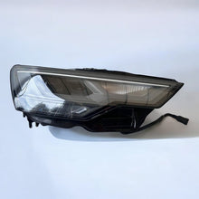 Load image into Gallery viewer, Frontscheinwerfer Audi A6 C8 4K0941034 Rechts Scheinwerfer Headlight