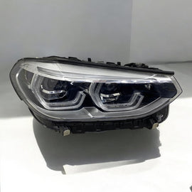 Frontscheinwerfer BMW X3 G01 G02 8739654 LED Rechts Scheinwerfer Headlight SCH3408734667jp