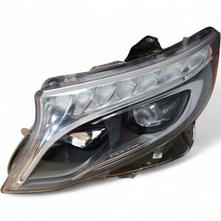 Frontscheinwerfer Mercedes-Benz Vito W447 A4479069700 LED Rechts oder Links SCH5772600668bs