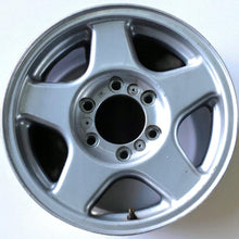 Laden Sie das Bild in den Galerie-Viewer, 1x Alufelge 16 Zoll 7.0&quot; 6Q-8N7-BVKX Rim Wheel