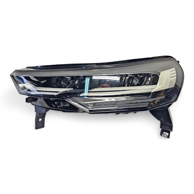 Frontscheinwerfer Renault Captur II 260604753R Full LED Rechts oder Links SCH6438421526ss
