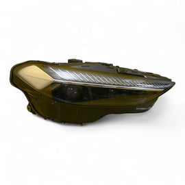 Frontscheinwerfer Audi A5 8B3941036H LED Rechts Scheinwerfer Headlight SCH1912298970gh