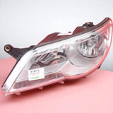 Frontscheinwerfer VW Tiguan Links Scheinwerfer Headlight
