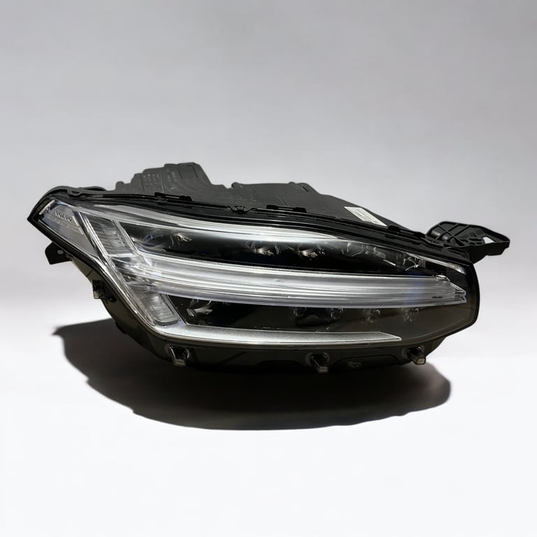 Frontscheinwerfer Volvo Xc90 32338953 Full LED Rechts Scheinwerfer Headlight