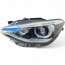 Laden Sie das Bild in den Galerie-Viewer, Frontscheinwerfer BMW 1 F20 7229677-11 Xenon Links Scheinwerfer Headlight SCH2965594182cz
