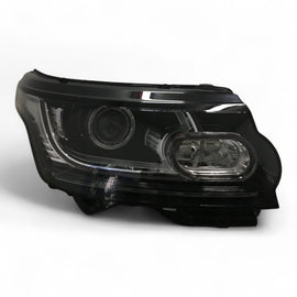 Frontscheinwerfer Land Rover Range CK52-13W029 Rechts Scheinwerfer Headlight SCH4740670044wz