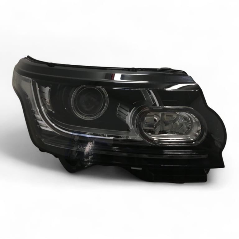 Frontscheinwerfer Land Rover Range CK52-13W029 Rechts Scheinwerfer Headlight SCH4740670044wz