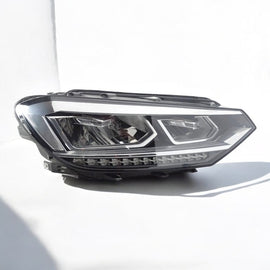Frontscheinwerfer VW Touran 5TB941036B Rechts Scheinwerfer Headlight SCH4693636560cf