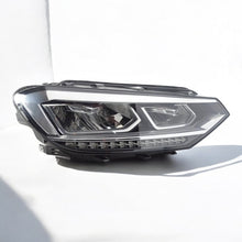 Laden Sie das Bild in den Galerie-Viewer, Frontscheinwerfer VW Touran 5TB941036B Rechts Scheinwerfer Headlight SCH4693636560cf