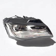 Laden Sie das Bild in den Galerie-Viewer, Frontscheinwerfer Audi A8 4H0941030AB Xenon Rechts Scheinwerfer Headlight