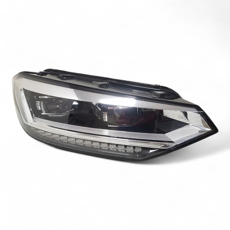 Frontscheinwerfer VW Touran 5TB941082B Full LED Rechts Scheinwerfer Headlight SCH3793313911rz