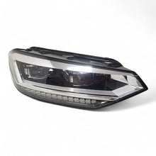 Laden Sie das Bild in den Galerie-Viewer, Frontscheinwerfer VW Touran 5TB941082B Full LED Rechts Scheinwerfer Headlight SCH3793313911rz