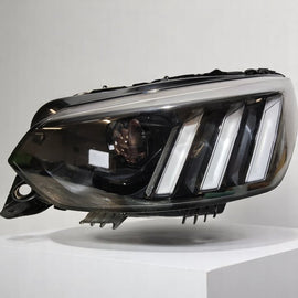 Frontscheinwerfer Peugeot 208 II 9823194180 LED Links Scheinwerfer Headlight SCH9326405630iz