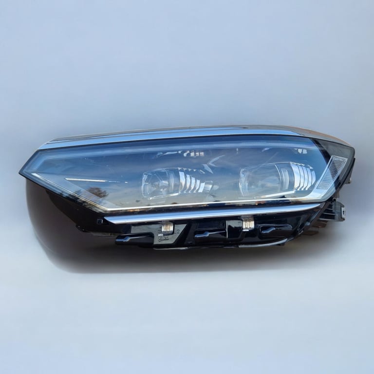 Frontscheinwerfer VW Passat B8 3G1941081P LED Links Scheinwerfer Headlight SCH3343178290ni