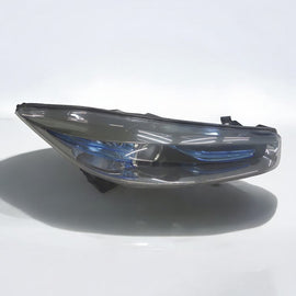 Frontscheinwerfer Renault Zoe 260109891R Rechts Scheinwerfer Headlight SCH1220441796sx