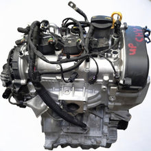 Laden Sie das Bild in den Galerie-Viewer, Motor Seat Skoda VW Mii Citigo Up CHY 1.0 75PS 55kW 39TKm 2011 Benzin Unkomplett