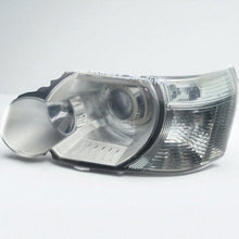 Laden Sie das Bild in den Galerie-Viewer, Frontscheinwerfer Land Rover Freelander Links Scheinwerfer Headlight SCH3002235663lp
