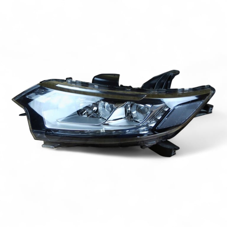 Frontscheinwerfer Mitsubishi Outlander III 4BX158301C8-63 LED Links Headlight SCH4708545992rd