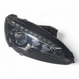 Frontscheinwerfer Peugeot 308 II 96778323 LED Rechts Scheinwerfer Headlight SCH6663502476on