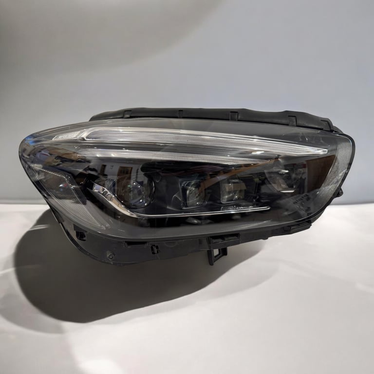 Frontscheinwerfer Mercedes-Benz W247 A2479062003 Full LED Rechts Headlight SCH3773752205sq