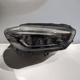 Frontscheinwerfer Mercedes-Benz W247 A2479062003 Full LED Rechts Headlight SCH3773752205sq
