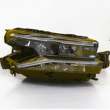 Frontscheinwerfer Citroën C5 Aircross 9845038380 20220924 LED Rechts Headlight