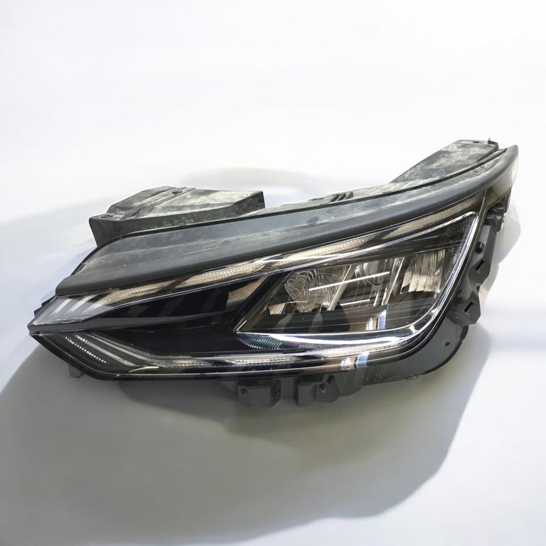 Frontscheinwerfer Kia Ev6 92101-CV0 Links Scheinwerfer Headlight