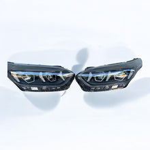 Laden Sie das Bild in den Galerie-Viewer, Frontscheinwerfer Kia Ceed J792111020 LED Rechts Scheinwerfer Headlight