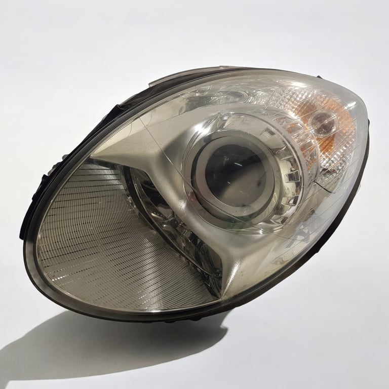 Frontscheinwerfer Mercedes-Benz W251 A2518202561 Links Scheinwerfer Headlight