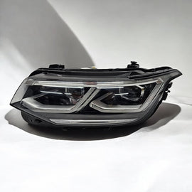 Frontscheinwerfer VW Tiguan 5NB941081G Links Scheinwerfer Headlight SCH7925285635bq