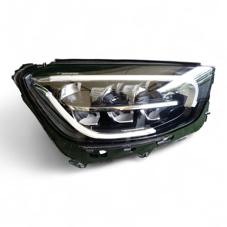 Frontscheinwerfer Mercedes-Benz Glc AA112179 Full LED Rechts Headlight SCH8349971394rz