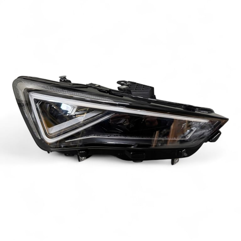 Frontscheinwerfer Cupra Formentor Leon 5FB941036B Rechts Scheinwerfer Headlight SCH2852751901ih