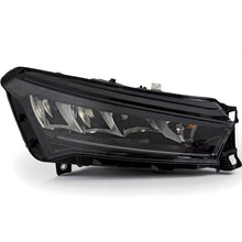 Load image into Gallery viewer, Frontscheinwerfer Skoda Enyaq IV 5LB941016B Rechts Scheinwerfer Headlight