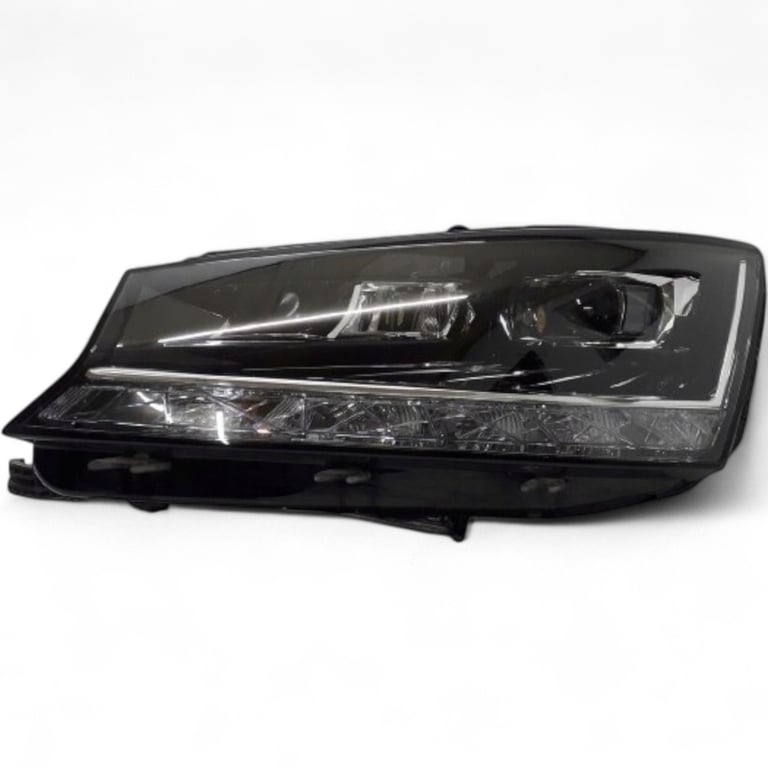 Frontscheinwerfer Skoda Fabia III 6V1941015E Full LED Rechts oder Links