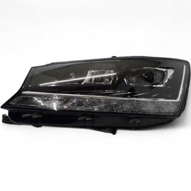 Frontscheinwerfer Skoda Fabia III 6V1941015E Full LED Rechts oder Links